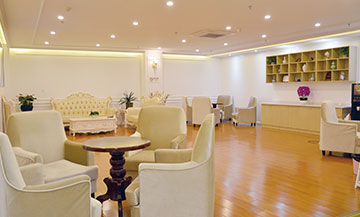 溫馨環(huán)境3